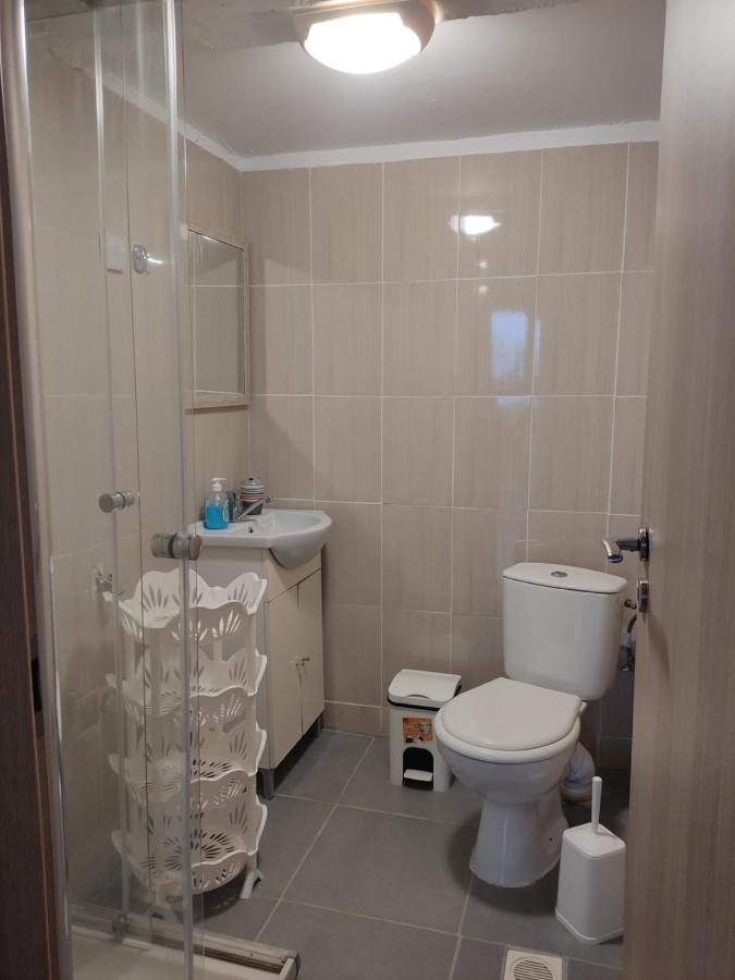 Villa Elina House 2 à Nikiti  Extérieur photo
