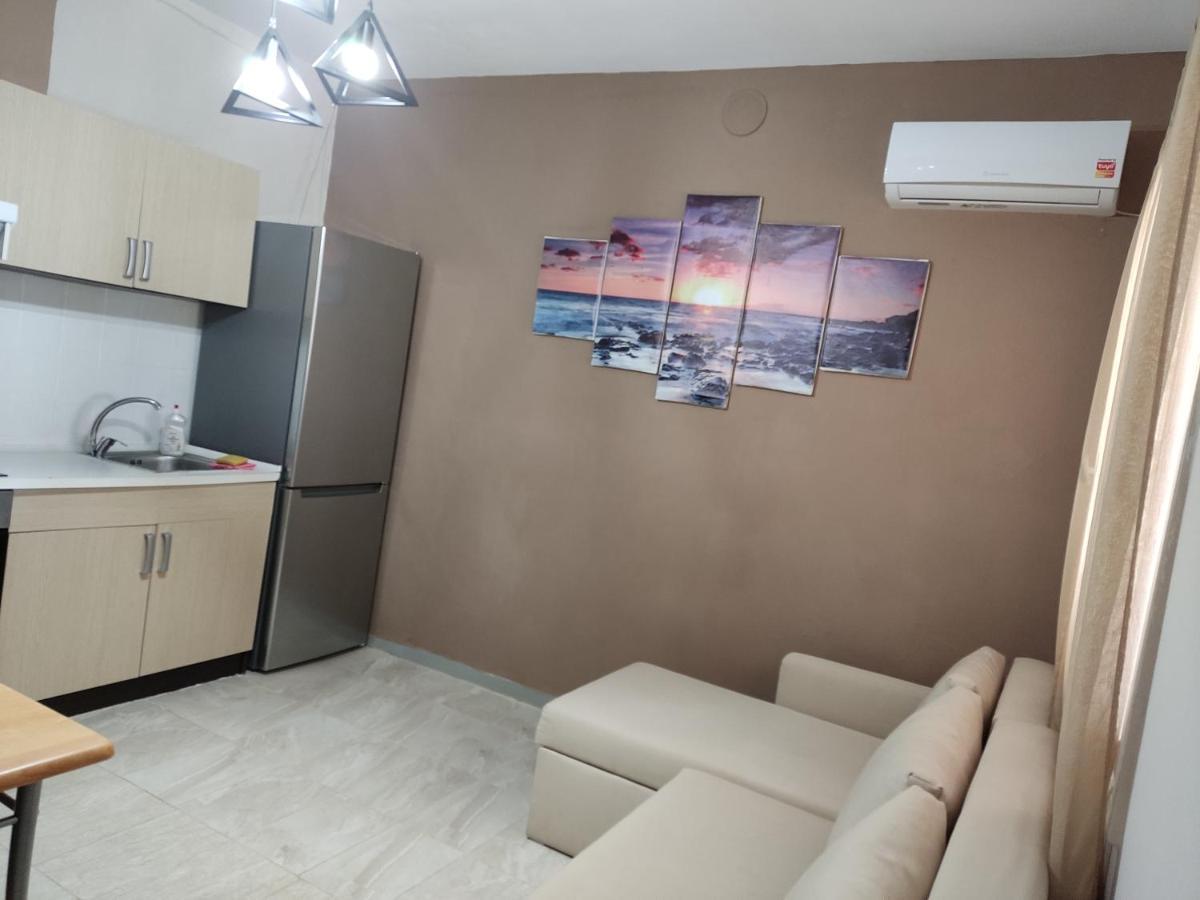 Villa Elina House 2 à Nikiti  Extérieur photo